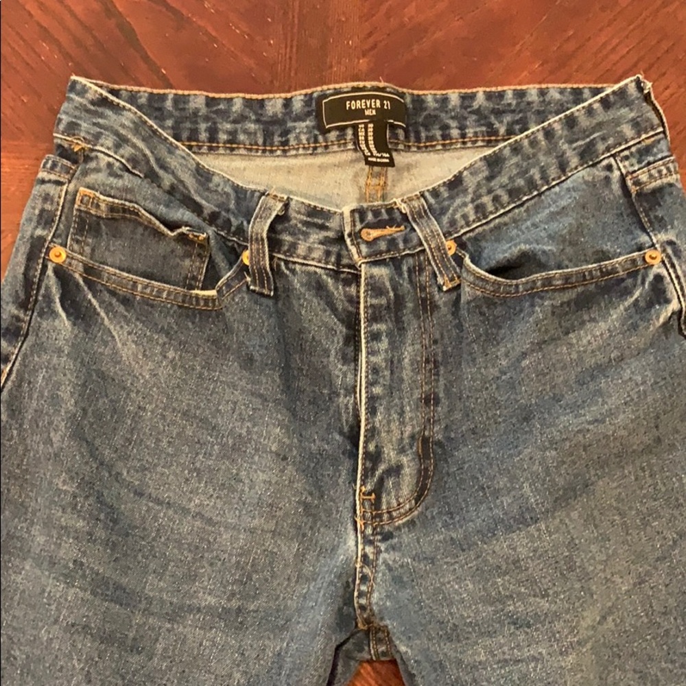 Forever 21 Jeans
